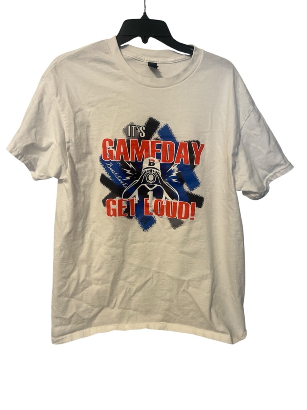 Men’s St. Louis Battlehawks Gameday T-Shirt